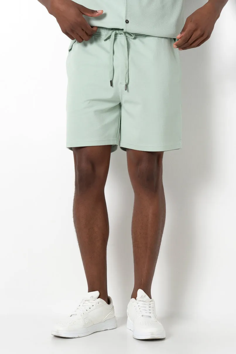Pull On Shorts sold by Refinery product image thumbnail 2
