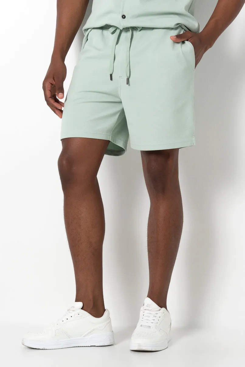 Pull On Shorts sold by Refinery product image thumbnail 3