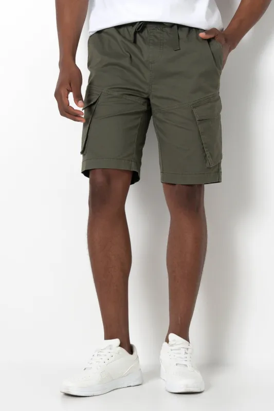 Cargo Shorts _ 164440 _ Fatigue sold by Refinery
