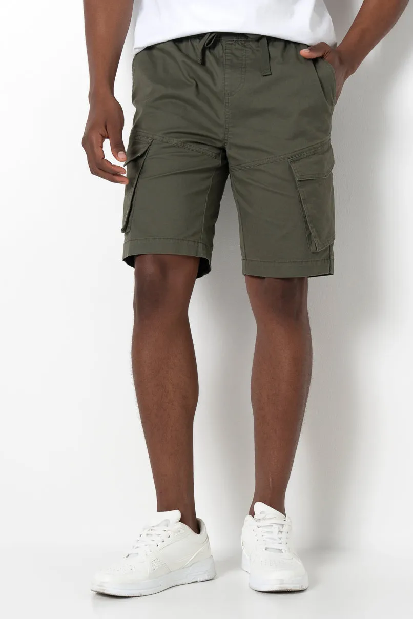 Cargo Shorts - Fatigue sold by Refinery