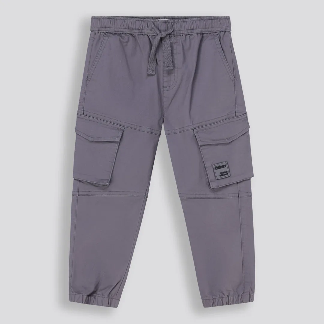 Boys Cargo Pants sold by Refinery