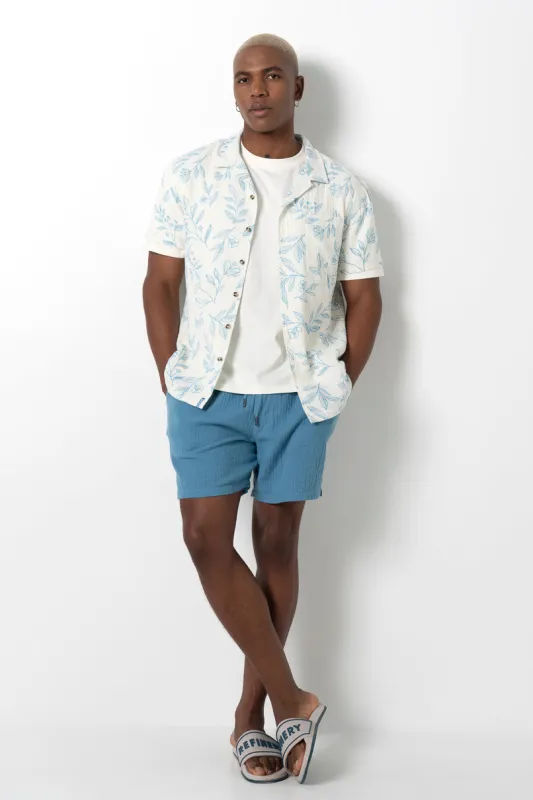 Mens T-shirt sold by Refinery