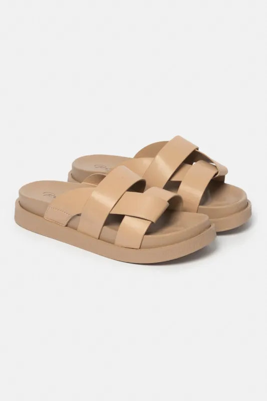 Fashion Sandal sold by Refinery