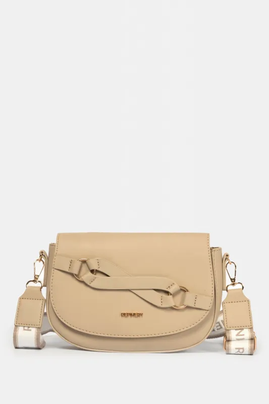 Saddle Bag sold by Refinery