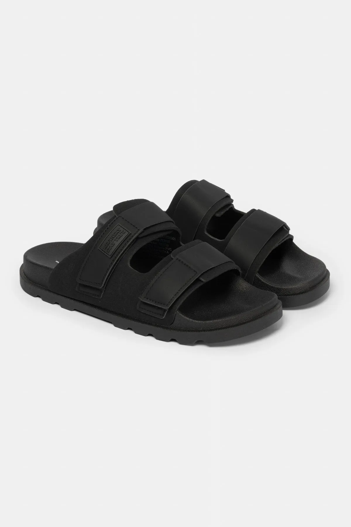 Fashion Slides sold by Refinery