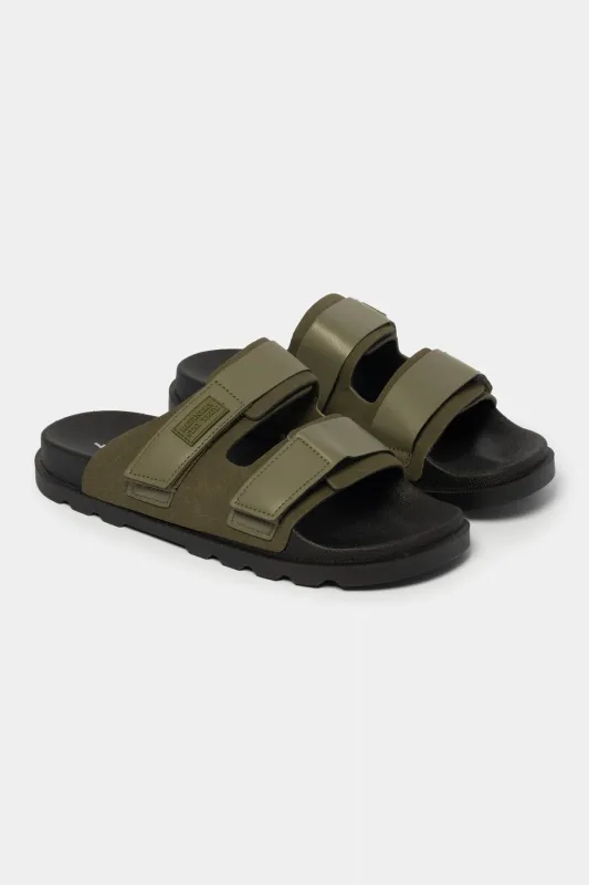 Fashion Slides sold by Refinery
