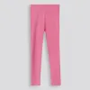 Girls Rib Leggings sold by Refinery