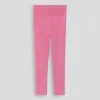 Girls Rib Leggings sold by Refinery