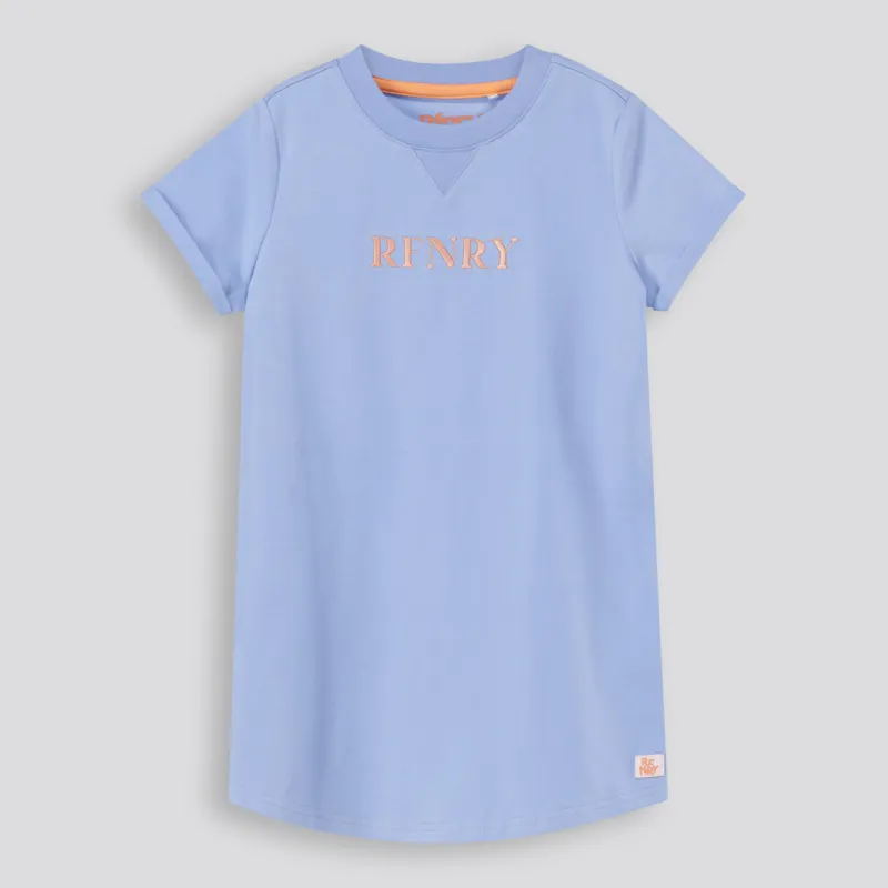 Girls T-Shirt Dress sold by Refinery