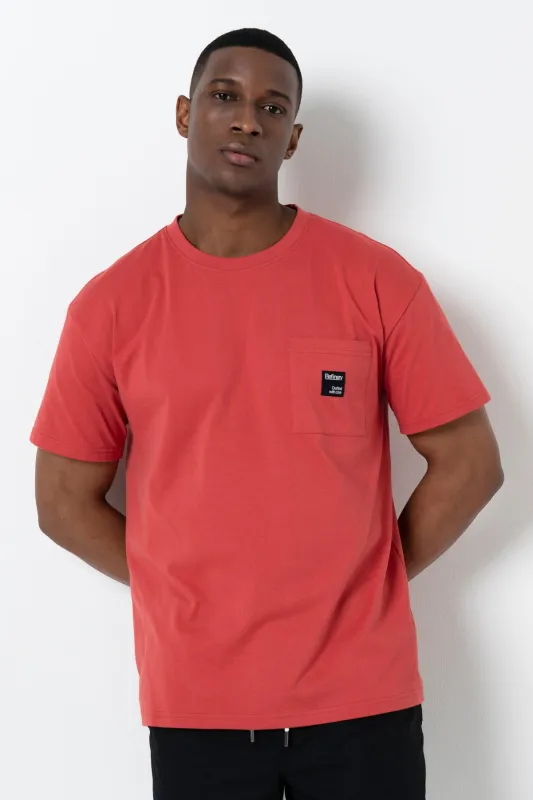 Oversized T-Shirt sold by Refinery
