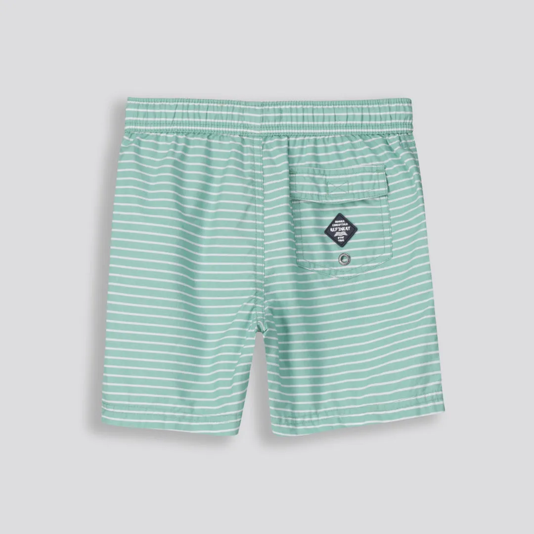 Boys Pool Shorts sold by Refinery product image thumbnail 2
