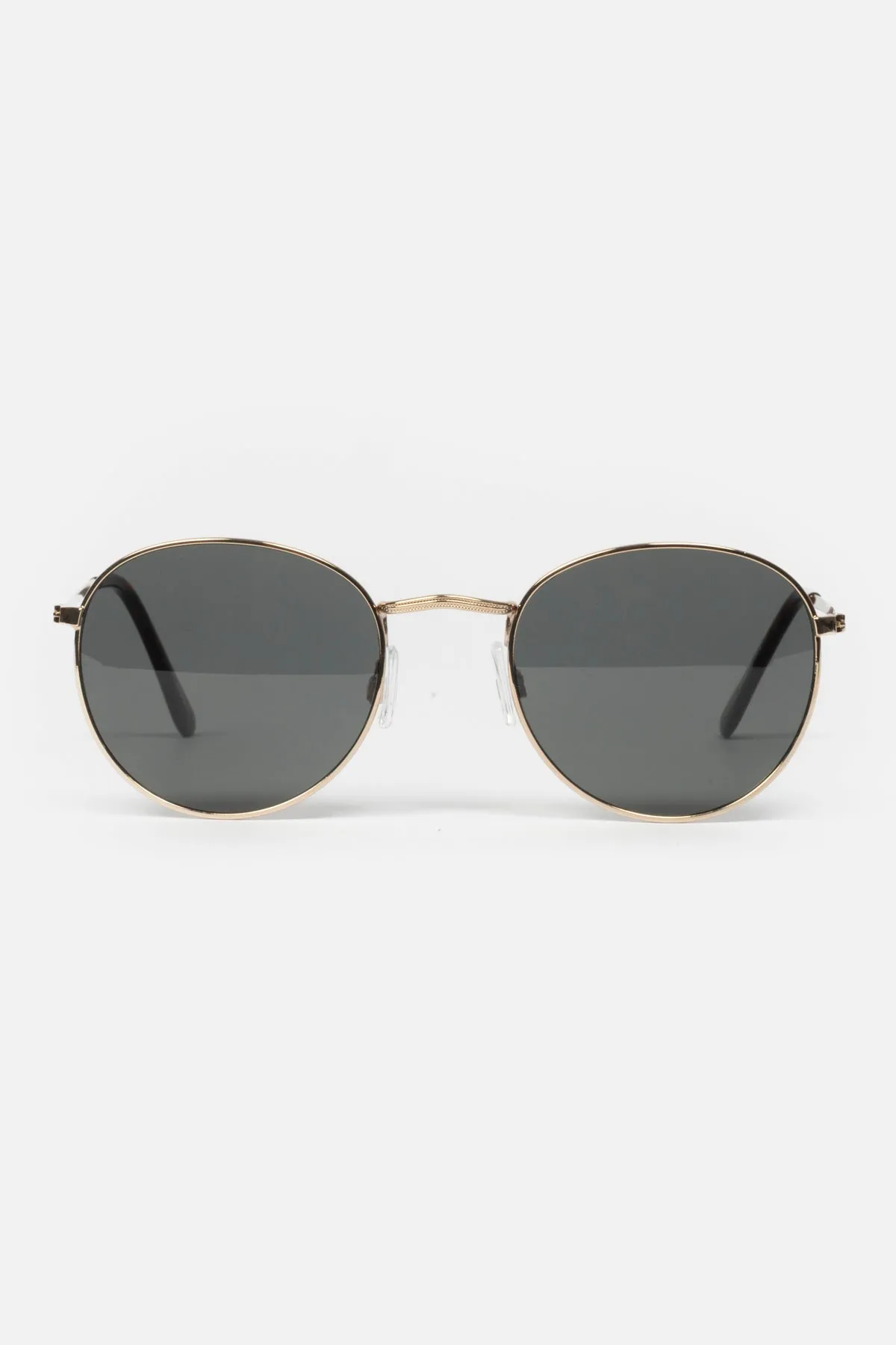 Round Frame Sunglasses sold by Refinery