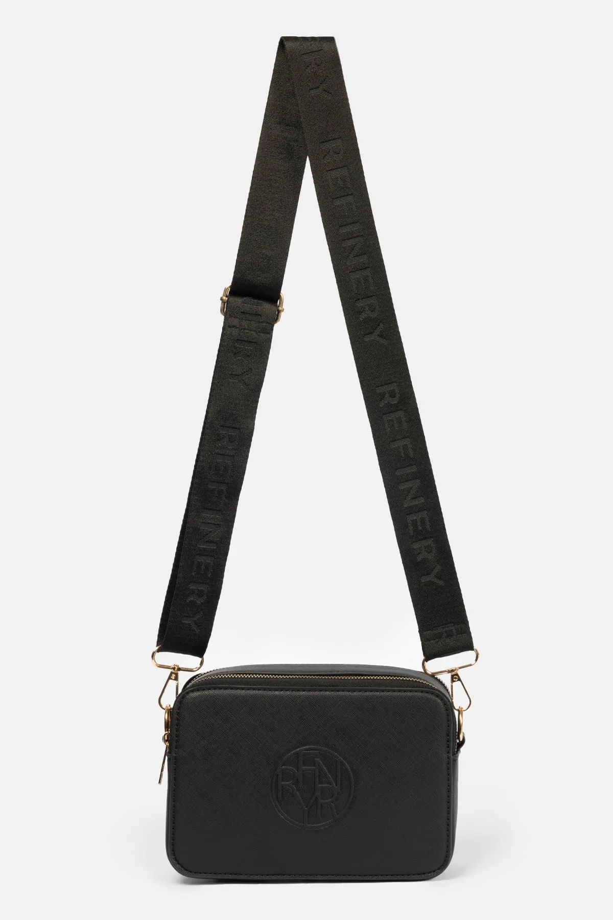 Camera Bag sold by Refinery