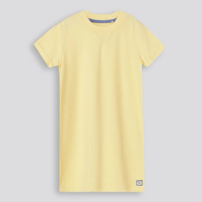 Girls T-Shirt Dress sold by Refinery