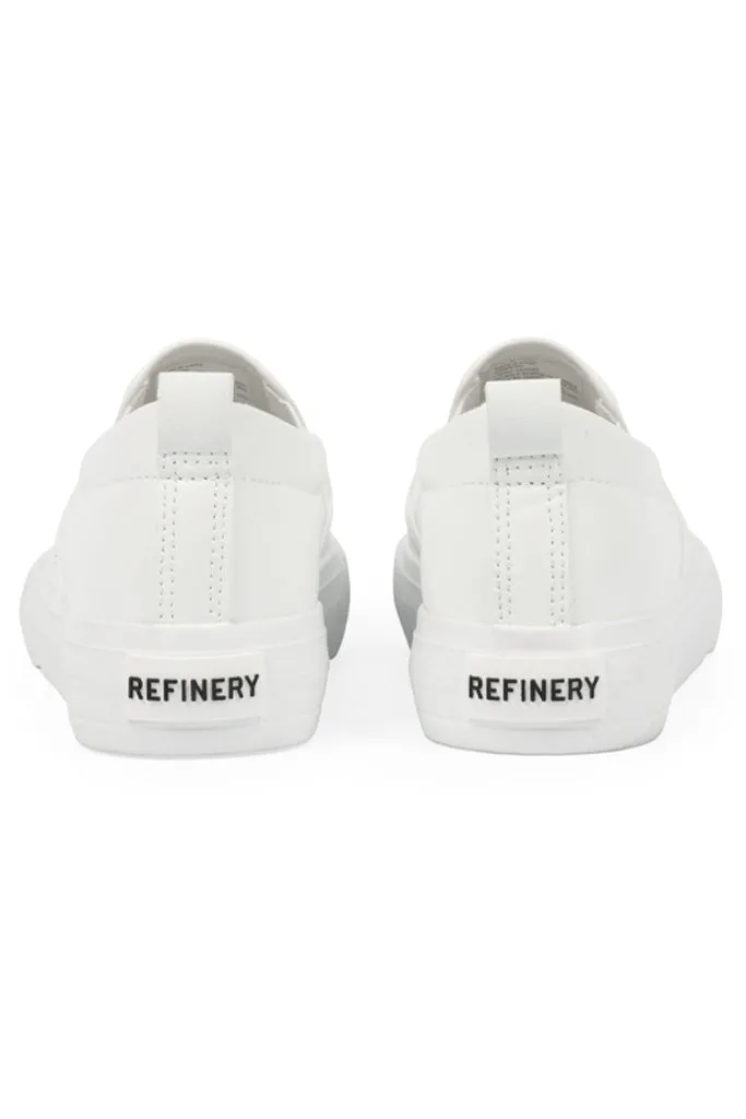 Embossed Slip-On sold by Refinery product image thumbnail 3