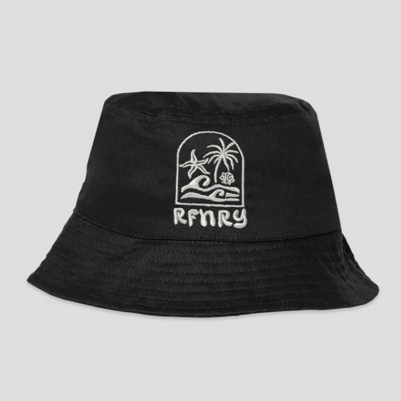 Boys Bucket Hat sold by Refinery
