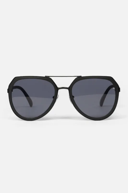 Modern Aviator Sunglasses sold by Refinery