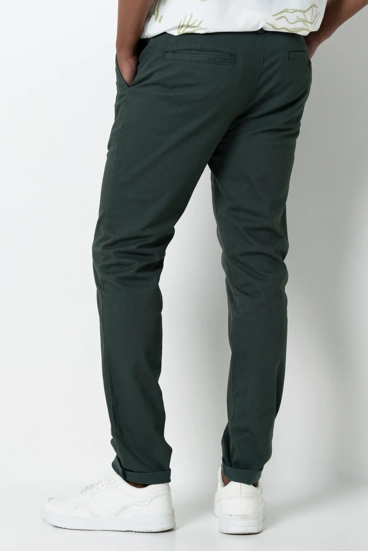 Chino Pants sold by Refinery product image thumbnail 4