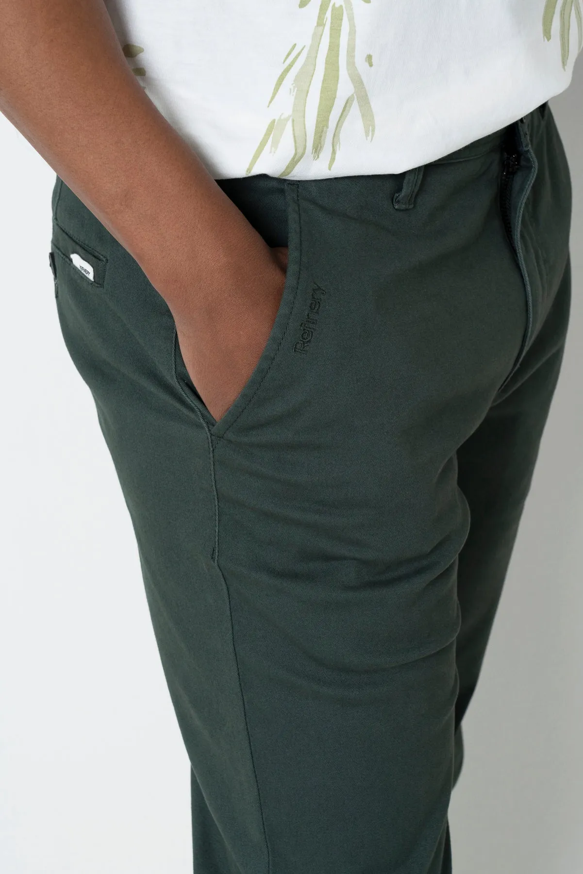Chino Pants sold by Refinery product image thumbnail 5