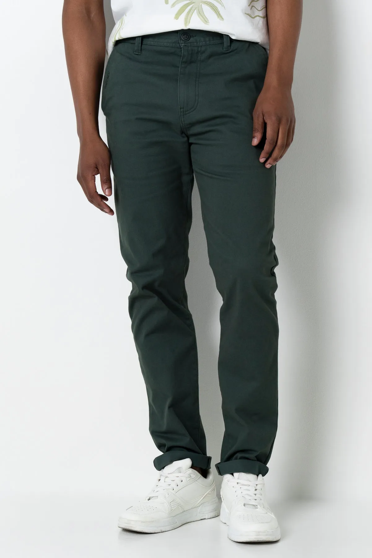 Chino Pants sold by Refinery