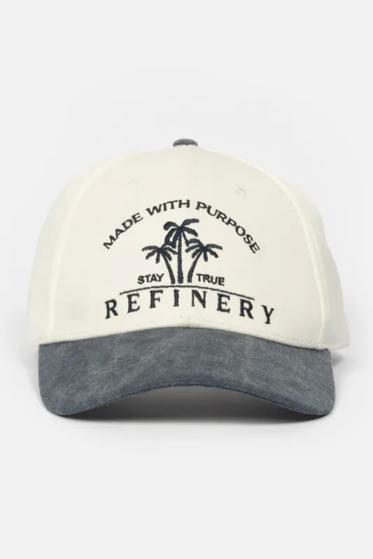 Baseball Cap. sold by Refinery