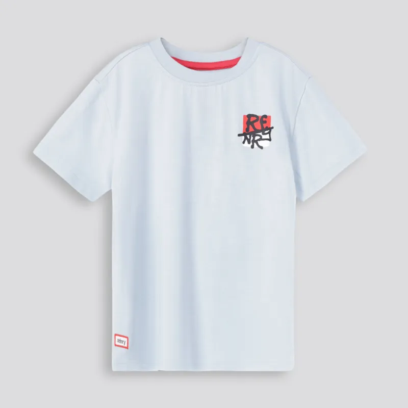 Boys Graphic Tee sold by Refinery