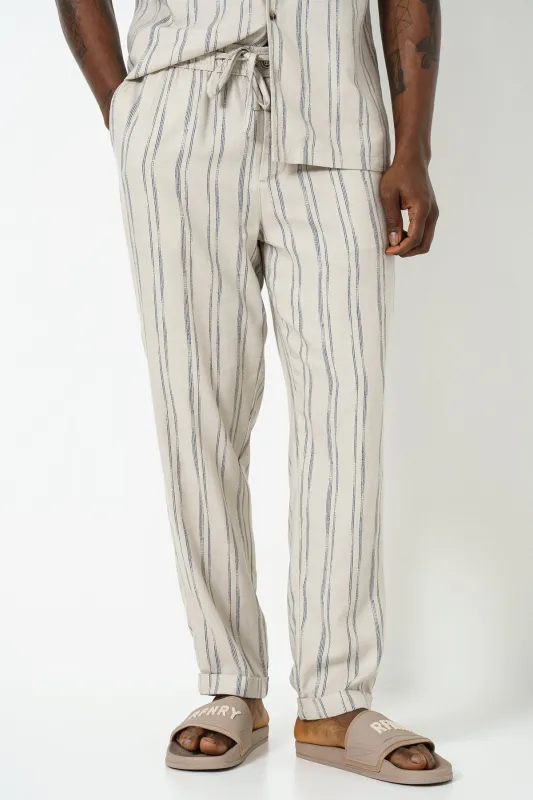 Fashion Pants - Cement sold by Refinery