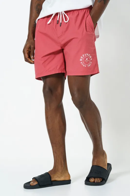 Statement Pool Shorts sold by Refinery