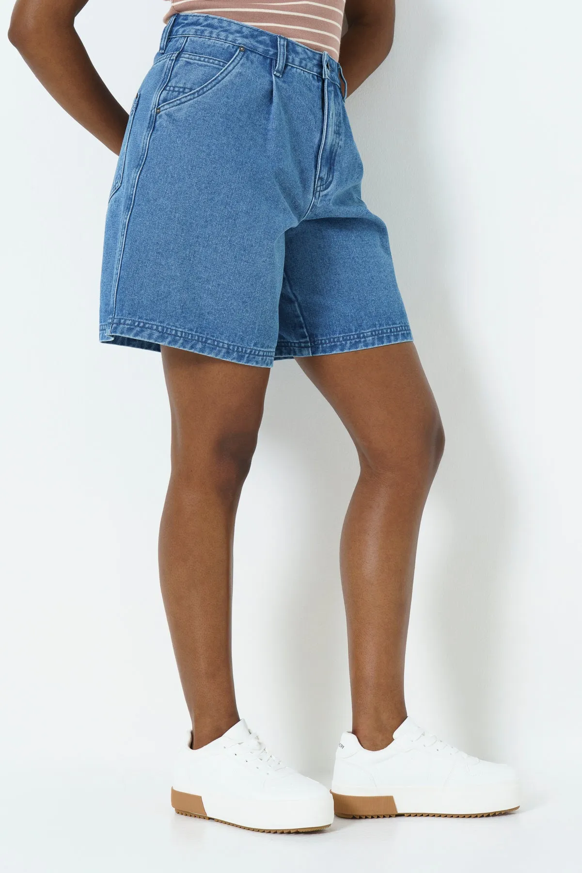 Bermuda Shorts sold by Refinery product image thumbnail 4