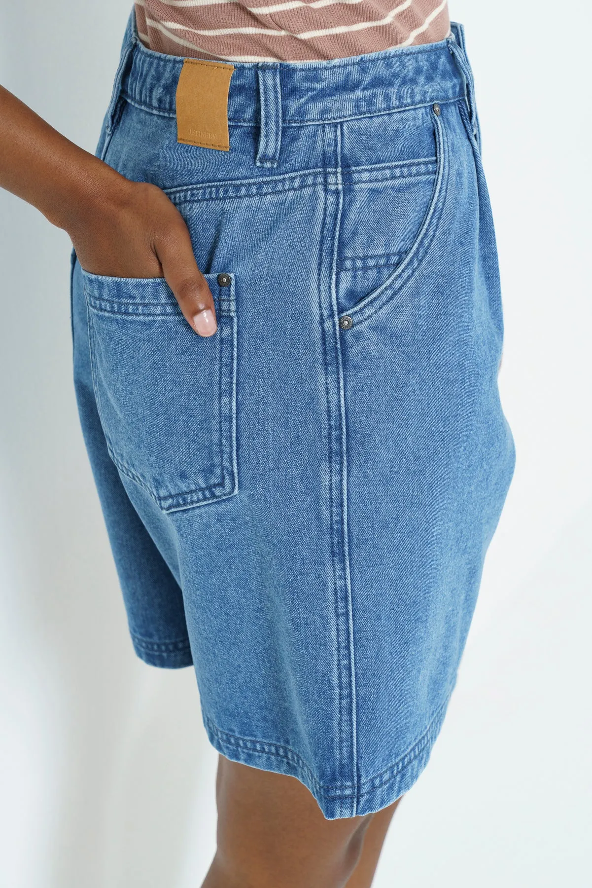 Bermuda Shorts sold by Refinery product image thumbnail 2