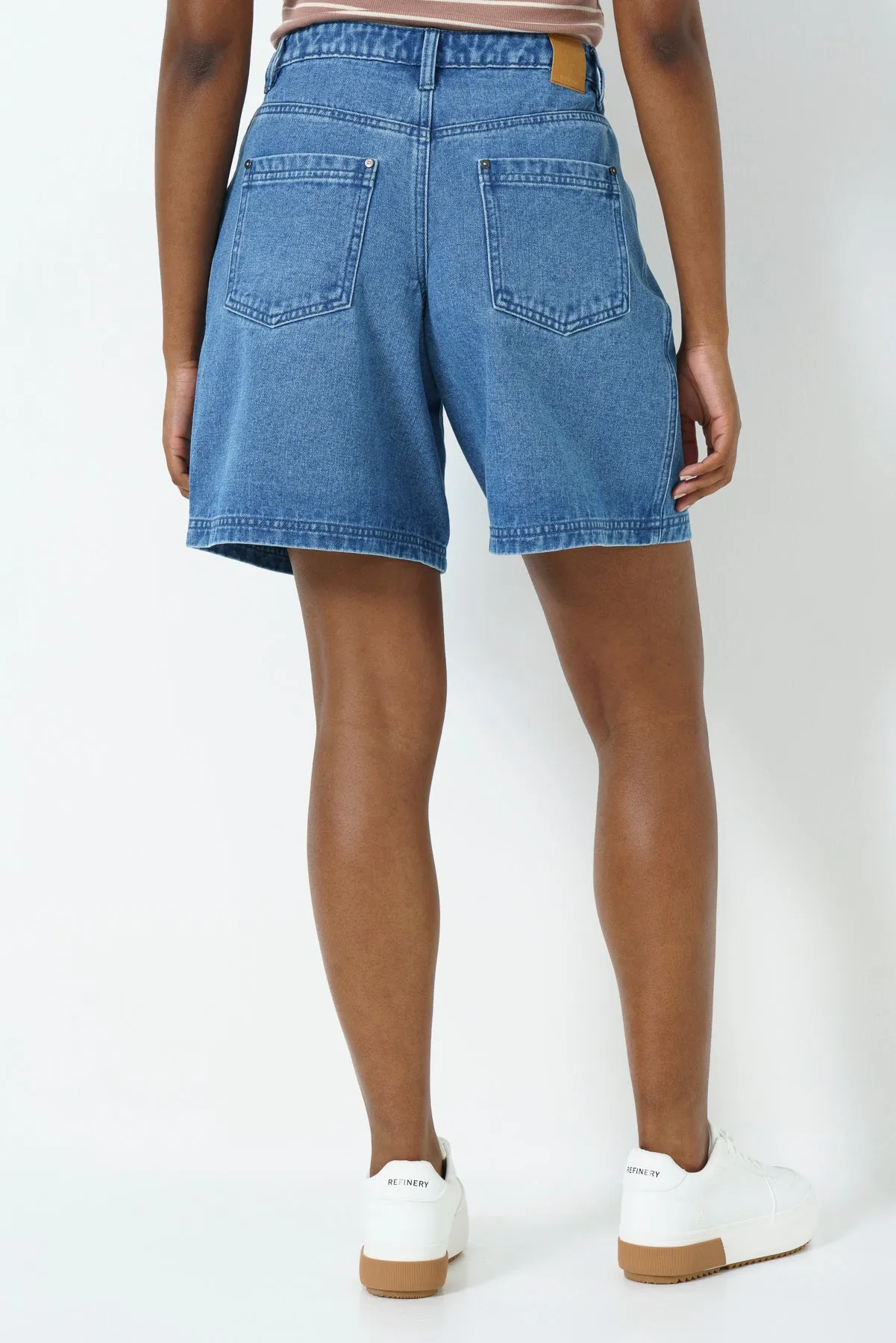 Bermuda Shorts sold by Refinery product image thumbnail 3