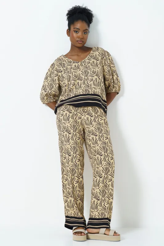 Hi Rise Pants sold by Refinery