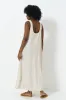 A-Line Dress sold by Refinery