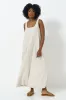 A-Line Dress sold by Refinery