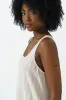 A-Line Dress sold by Refinery
