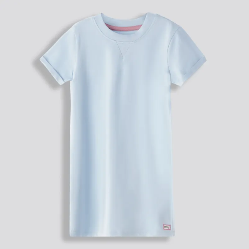 Girls T-Shirt Dress sold by Refinery