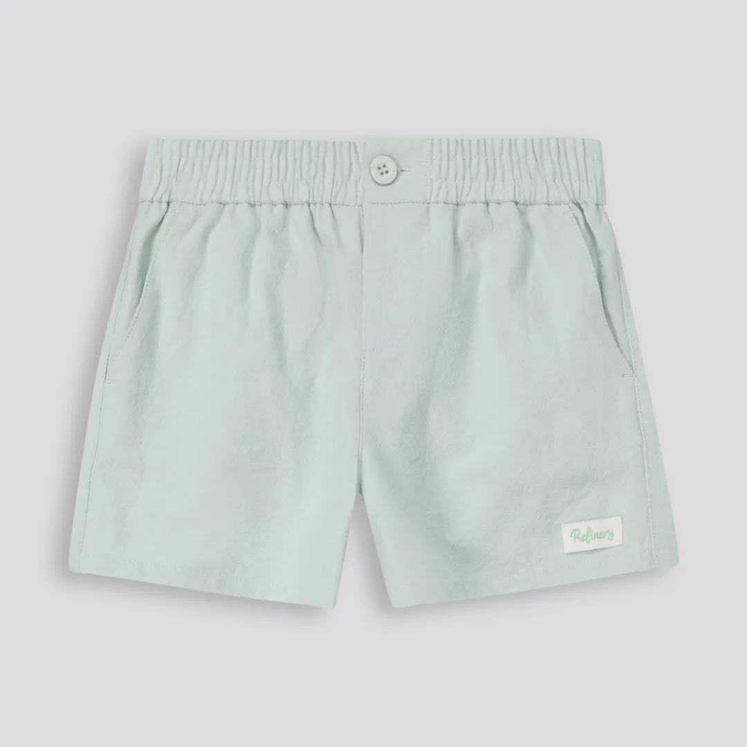 Girls Pull On Shorts sold by Refinery product image thumbnail 3