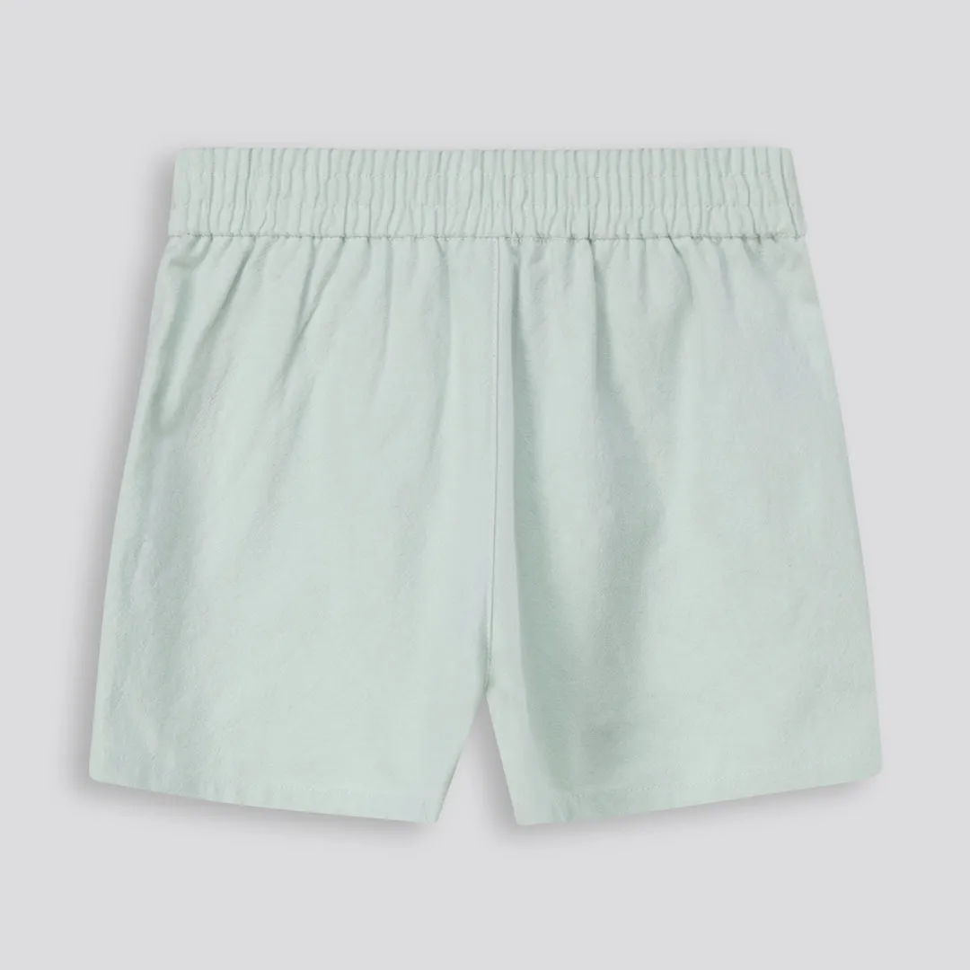 Girls Pull On Shorts sold by Refinery product image thumbnail 2