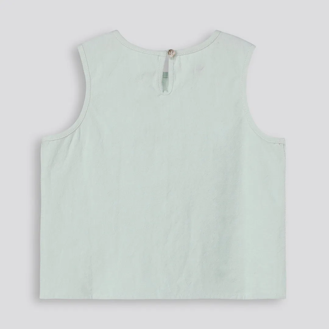 Girls Swing Top sold by Refinery product image thumbnail 2