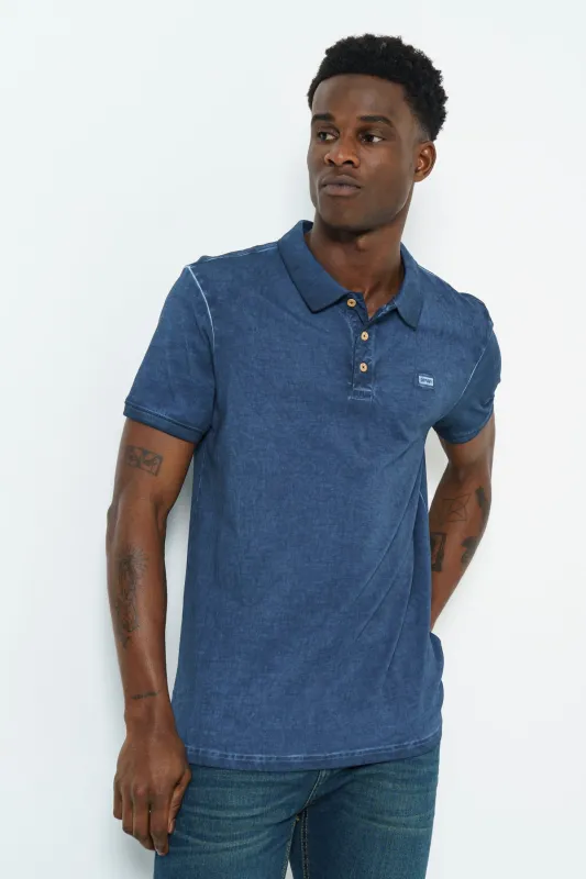Overdyed Golfer - Ink sold by Refinery