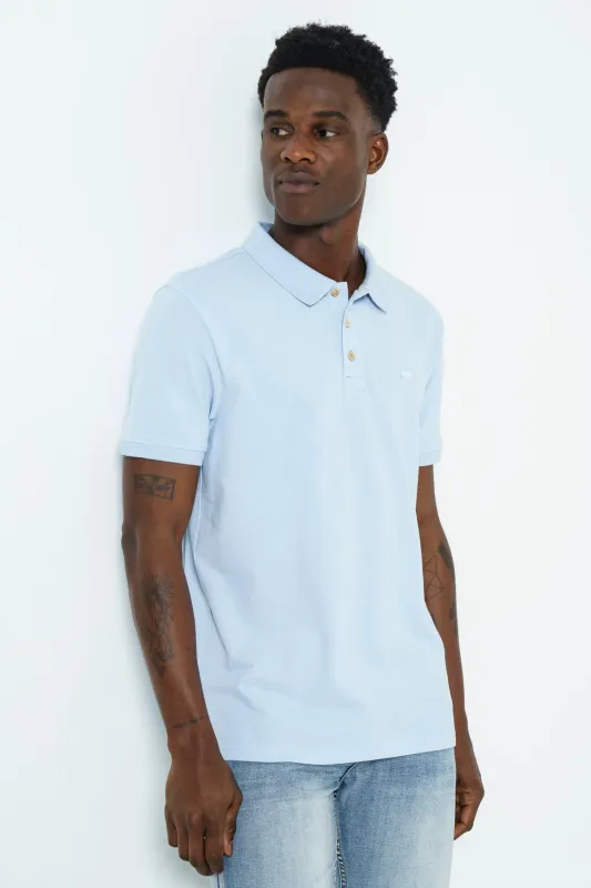Pique Golfer sold by Refinery