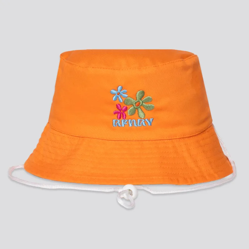 Reversible Bucket Hat sold by Refinery