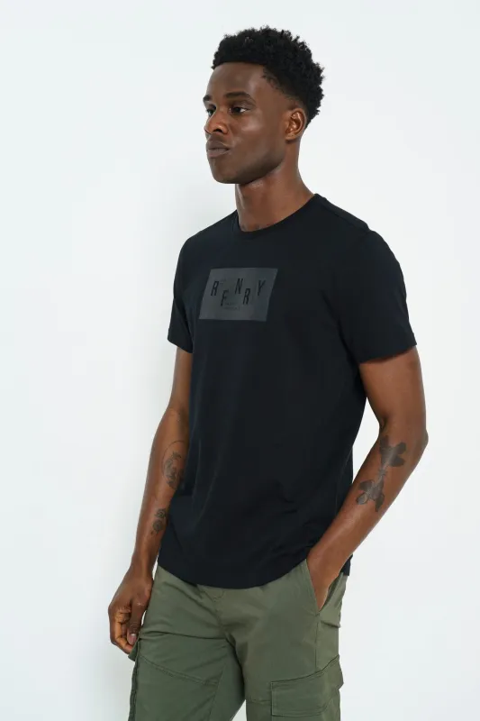 Tonal T-Shirt sold by Refinery