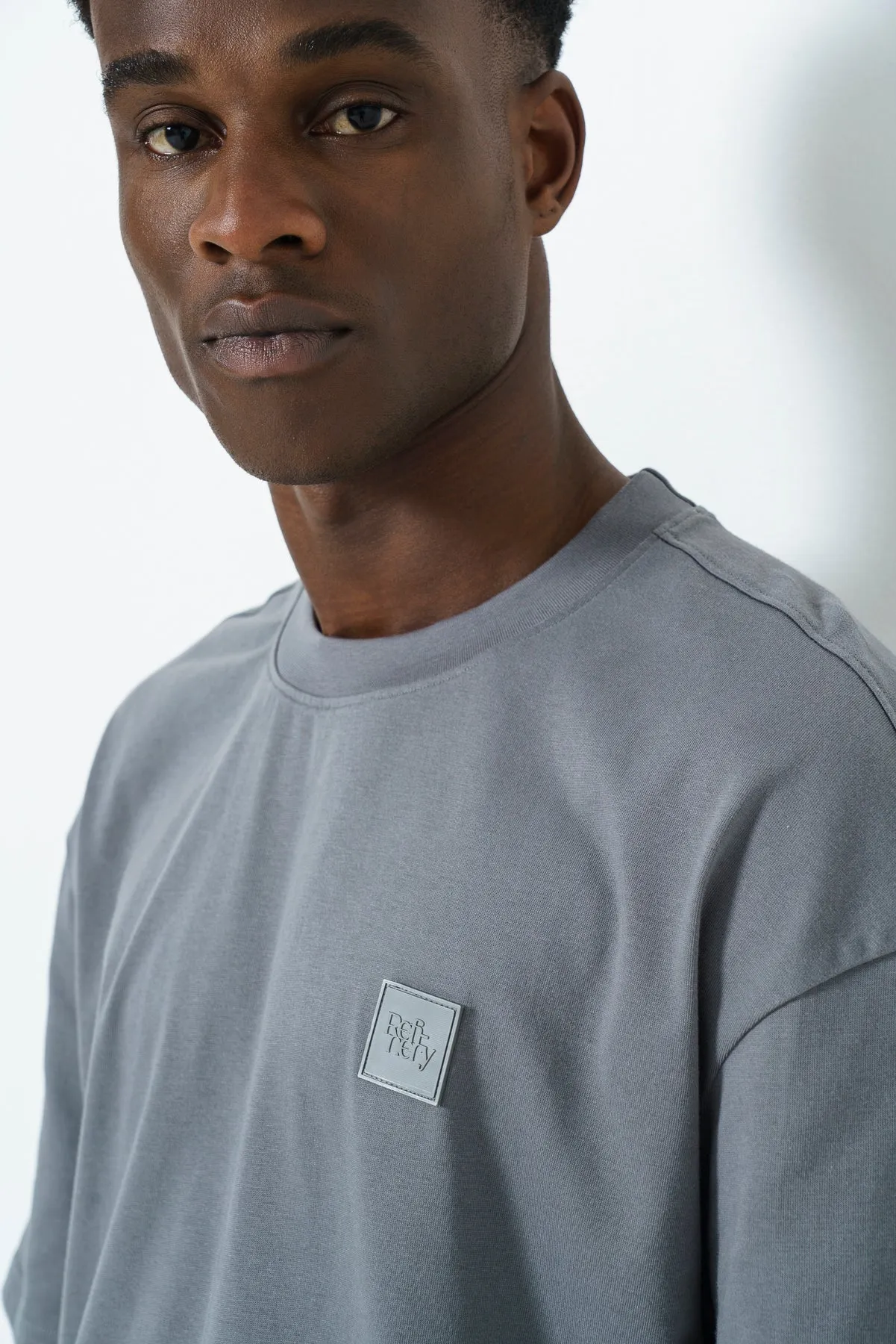 Oversized T-Shirt sold by Refinery