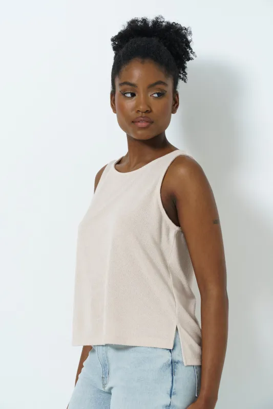 Hi Neck Tank sold by Refinery