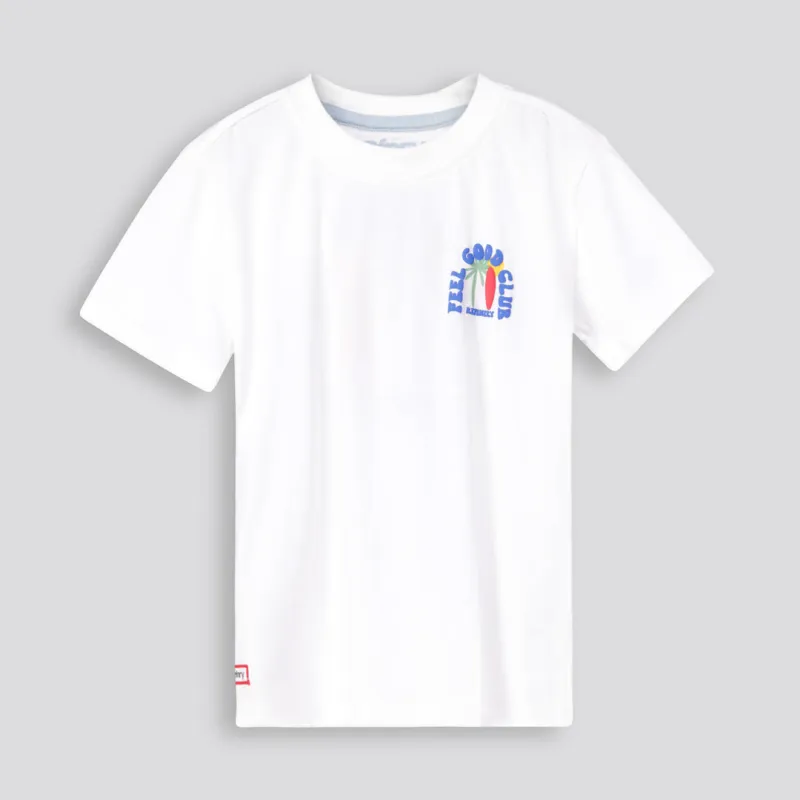 Boys Graphic Tee sold by Refinery