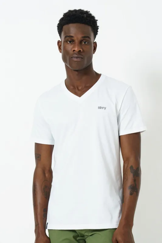 Branded T-Shirt sold by Refinery