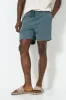 Pique Knit Shorts sold by Refinery