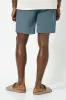 Pique Knit Shorts sold by Refinery