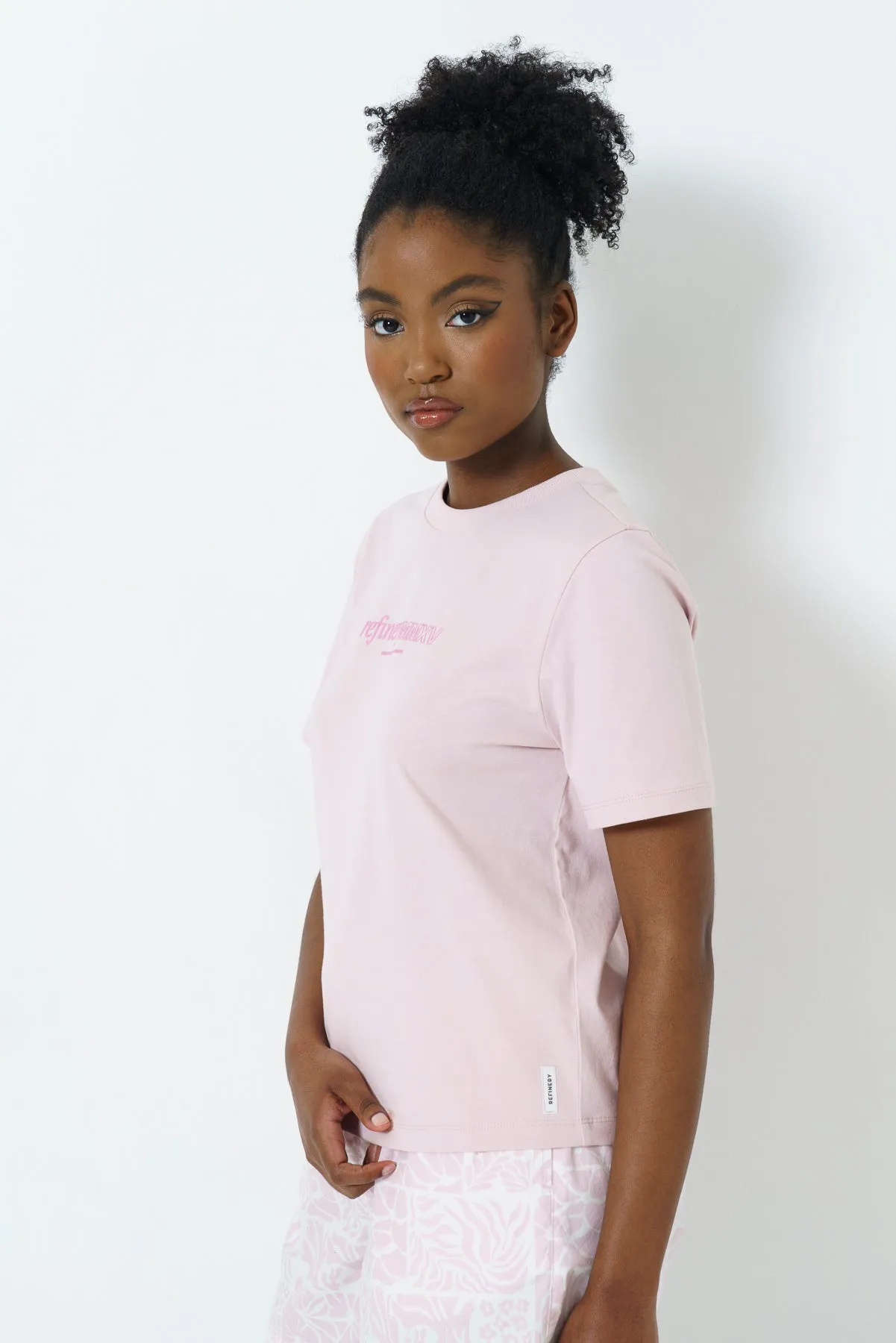 Slim Fit T-Shirt sold by Refinery product image thumbnail 5